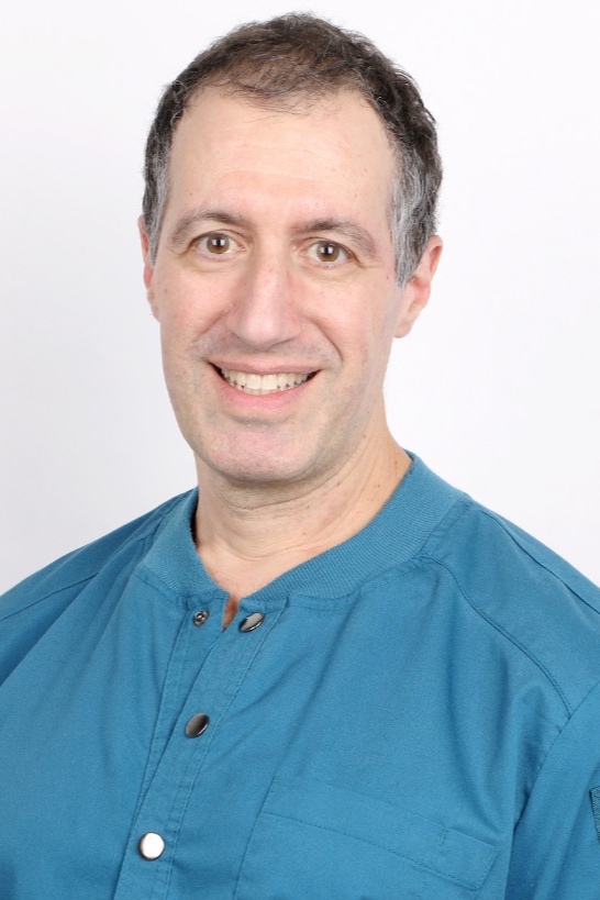 Dr. Shawn Cohen